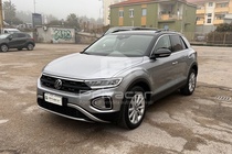 Volkswagen T-Roc 2024