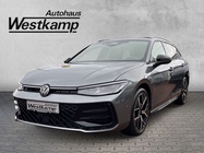 Volkswagen Passat 2025