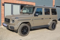 Mercedes-Benz G-Class 2025