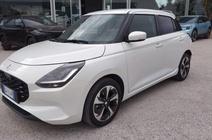 Suzuki Swift 2024