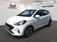 Hyundai i10 2025