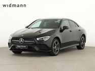Mercedes-Benz CLA-Class 2022