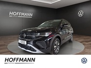 Volkswagen T-Cross 2025