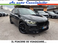 BMW X1 2021