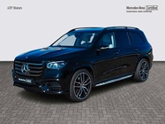 Mercedes-Benz GLS-Class 2024