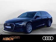 Audi A6 2022