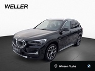 BMW X1 2022
