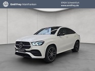 Mercedes-Benz GLE-Class 2023