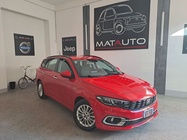 Fiat Tipo 2021