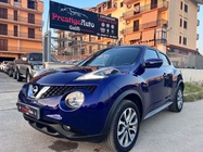 Nissan Juke 2015