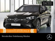 Mercedes-Benz GLC-Class 2024