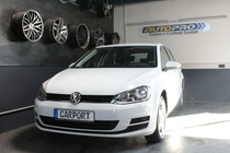 Volkswagen Golf 2013