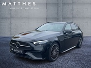 Mercedes-Benz C-Class 2025