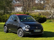 Fiat 500C 2022
