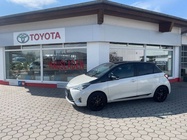 Toyota Yaris 2020