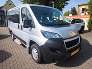 Peugeot Boxer 2020