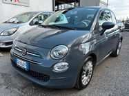 Fiat 500 2020