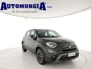 Fiat 500L 2019
