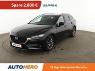 Mazda 6 2021