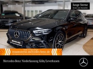 Mercedes-Benz E-Class 2025