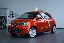 Renault Twingo 2020