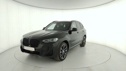 BMW X3 2024