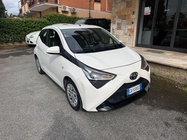 Toyota Aygo 2020