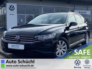 Volkswagen Passat 2022