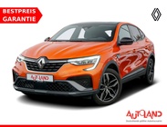Renault Arkana 2021