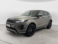 Land Rover Evoque 2020