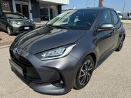 Toyota Yaris 2022