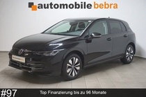 Volkswagen Golf 2025