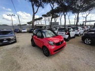 Smart ForTwo 2019