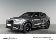 Audi Q2 2025