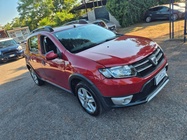 Dacia Sandero 2015
