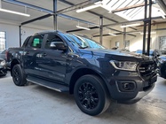 Ford Ranger 2023