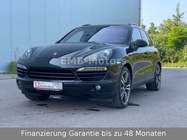 Porsche Cayenne 2013