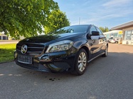 Mercedes-Benz A-Class 2013