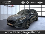Ford Kuga 2021