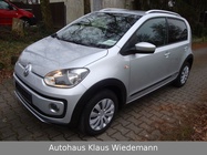 Volkswagen up! 2016