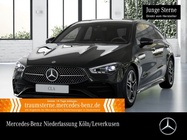 Mercedes-Benz CLA-Class 2025