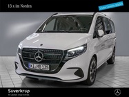 Mercedes-Benz V-Class 2024