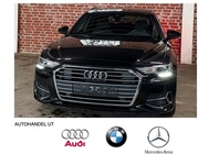 Audi A6 2019