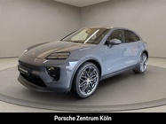 Porsche Macan 2026