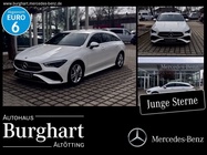 Mercedes-Benz CLA-Class 2025