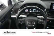 Audi Q5 2022