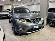 Nissan X-Trail 2017