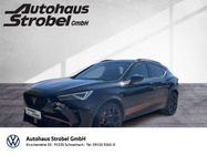 Cupra Formentor 2023