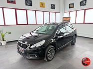 Peugeot 2008 2016
