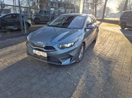 Kia cee'd / Ceed 2025